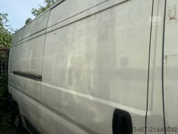 FIAT Ducato  BASTLERSTÜCK 
