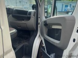 FIAT Ducato BASTLERSTÜCK