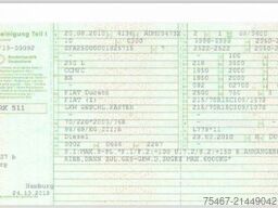 FIAT Ducato  BASTLERSTÜCK 