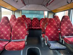 MERCEDES-BENZ O 530 G Ü Facelift  KLIMA  60-Sitze Gurte