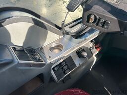 MERCEDES-BENZ O 530 G Ü Facelift  KLIMA  60-Sitze Gurte