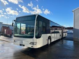 MERCEDES-BENZ O 530 G Ü Facelift  KLIMA  60-Sitze Gurte