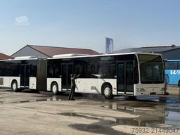 MERCEDES-BENZ O 530 G Ü Facelift  KLIMA  60-Sitze Gurte