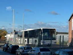 MERCEDES-BENZ O 530 G Ü Facelift  KLIMA  60-Sitze Gurte