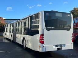MERCEDES-BENZ O 530 G Ü Facelift KLIMA 60-Sitze Gurte