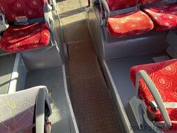 MERCEDES-BENZ O 530 G Ü Facelift  KLIMA  60-Sitze Gurte