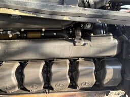 MERCEDES-BENZ O 530 G Ü Facelift  KLIMA  60-Sitze Gurte