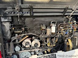 MERCEDES-BENZ O 530 G Ü Facelift  KLIMA  60-Sitze Gurte