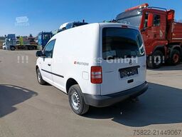 VOLKSWAGEN Caddy / 4 Mation Allrad / 2.0 TDI