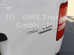 VOLKSWAGEN Caddy / 4 Mation Allrad / 2.0 TDI