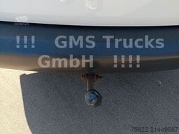 VOLKSWAGEN Caddy / 4 Mation Allrad / 2.0 TDI