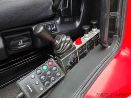 MAN TGS 35.500 / 8X4 / Meiller Bordmatik