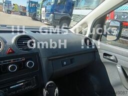 VOLKSWAGEN Caddy / 4 Mation Allrad / 2.0 TDI
