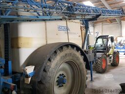 Inuma Professional 6036