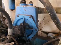 Inuma Professional 6036