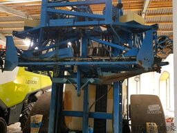 Inuma Professional 6036