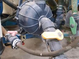 Inuma Professional 6036