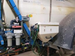 Inuma Professional 6036