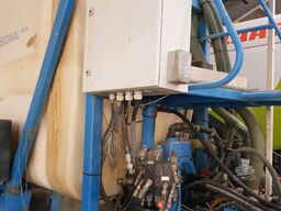 Inuma Professional 6036