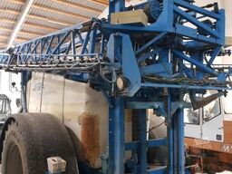 Inuma Professional 6036