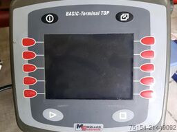 Inuma Professional 6036