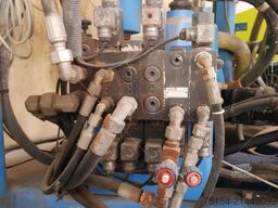 Inuma Professional 6036