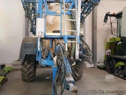 Inuma Professional 6036