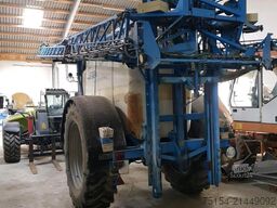 Inuma Professional 6036