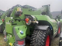 Fendt FENDT Cargo T 740 Sennebogen