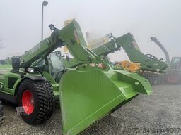 Fendt FENDT Cargo T 740 Sennebogen