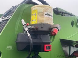 Fendt FENDT Cargo T 740 Sennebogen