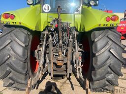 CLAAS Arion 640