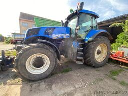 New Holland T8.390