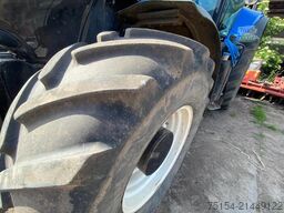 New Holland T8.390