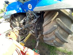 New Holland T8.390