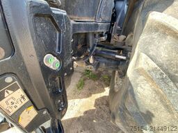 New Holland T8.390