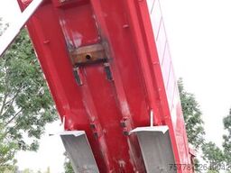 Mercedes-Benz AROCS 4153 | 8X4 | LOW KM!! | RETARDER | FULL S...