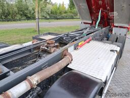 Mercedes-Benz AROCS 4153 | 8X4 | LOW KM!! | RETARDER | FULL S...