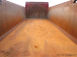 Mercedes-Benz AROCS 4153 | 8X4 | LOW KM!! | RETARDER | FULL S...