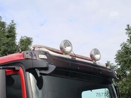 Mercedes-Benz AROCS 4153 | 8X4 | LOW KM!! | RETARDER | FULL S...