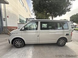 Volkswagen California Ocean 2023 | Automática | Techo elevable