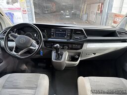 Volkswagen California Ocean 2023 | Automática | Techo elevable