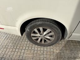 Volkswagen California Ocean 2023 | Automática | Techo elevable