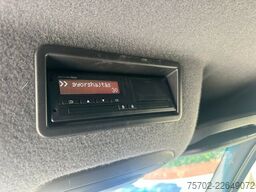 Mercedes-Benz Sprinter 319 STX 1-2 Pferde Hengsttrennung