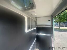 Mercedes-Benz Sprinter 319 STX 1-2 Pferde Hengsttrennung