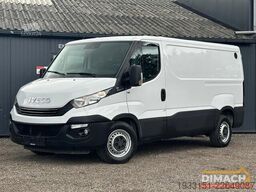 Iveco Daily 35S16 Automaat - trekhaak - luchtvering -...