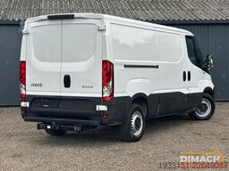 Iveco Daily 35S16 Automaat - trekhaak - luchtvering -...