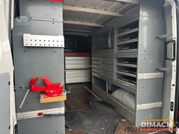 Iveco Daily 35S16 Automaat - trekhaak - luchtvering -...