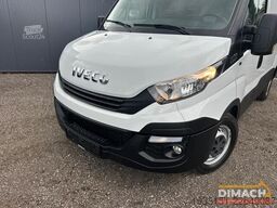 Iveco Daily 35S16 Automaat - trekhaak - luchtvering -...