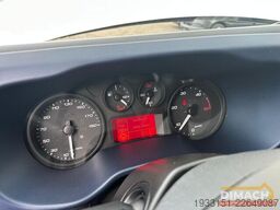 Iveco Daily 35S16 Automaat - trekhaak - luchtvering -...